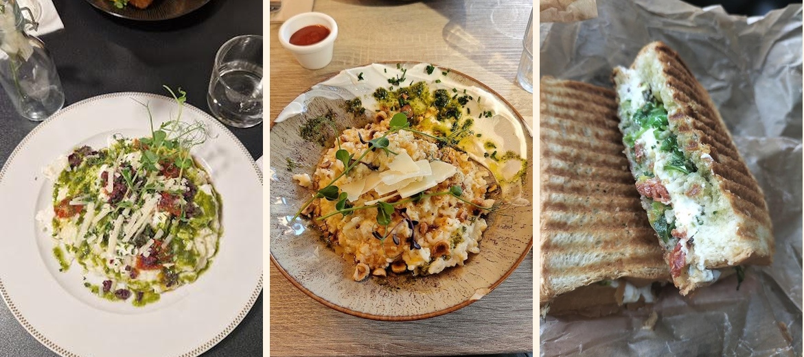 Petit Voyage - Restaurant Toulouse - Gallery Image 9