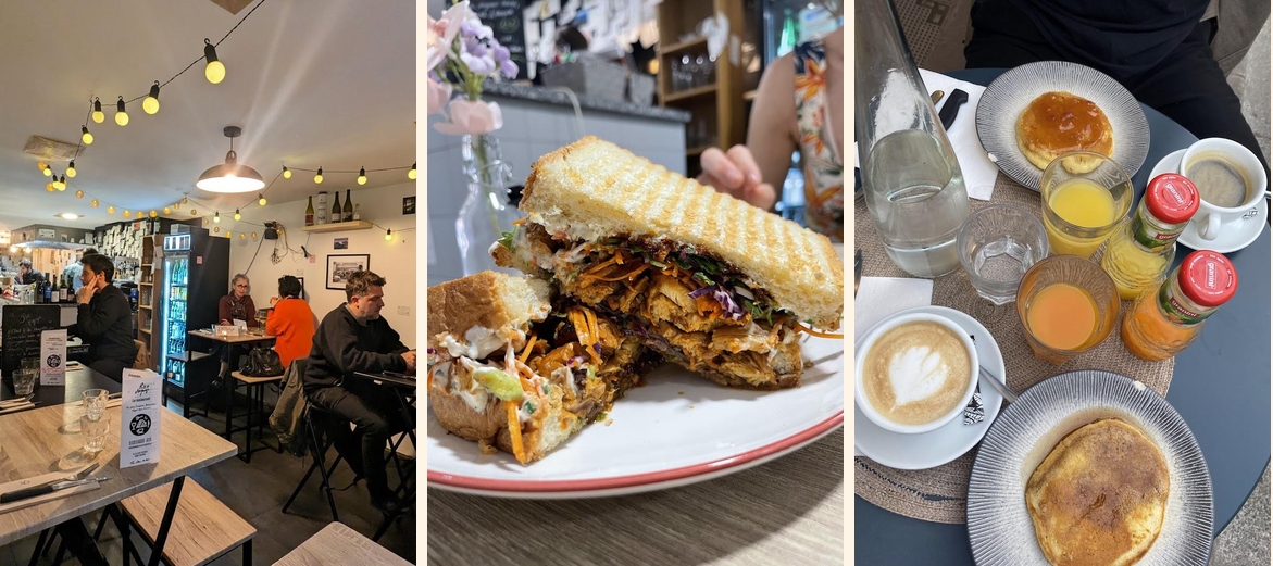 Petit Voyage - Restaurant Toulouse - Gallery Image 2