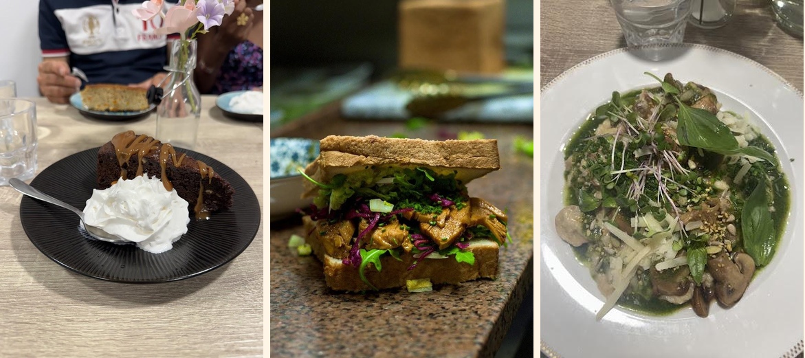 Petit Voyage - Restaurant Toulouse - Gallery Image 3