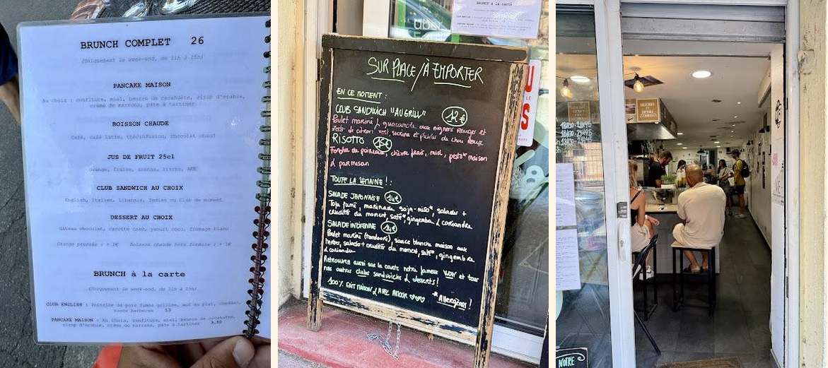 Petit Voyage - Restaurant Toulouse - Gallery Image 5