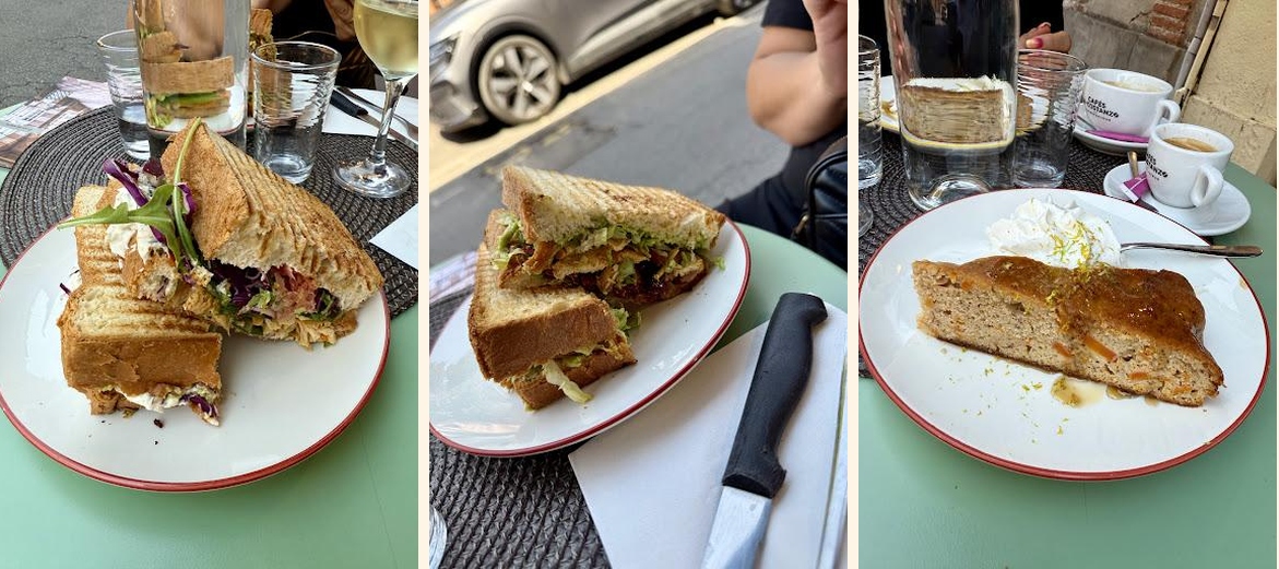 Petit Voyage - Restaurant Toulouse - Gallery Image 6