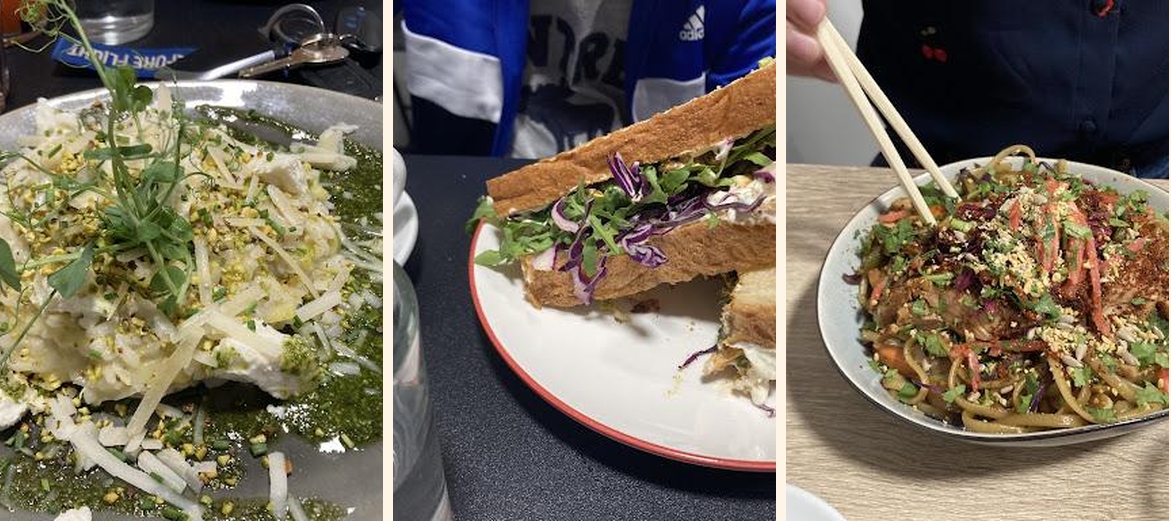 Petit Voyage - Restaurant Toulouse - Gallery Image 7