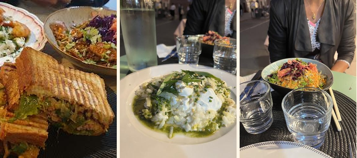 Petit Voyage - Restaurant Toulouse - Gallery Image 8