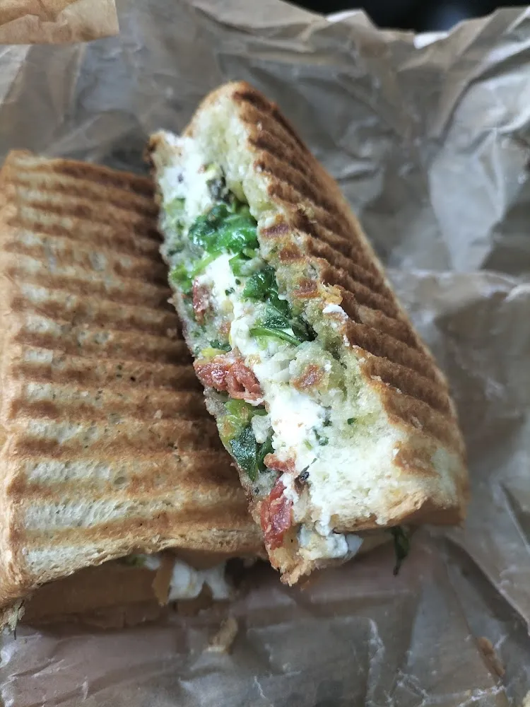 Club Sandwich Italien